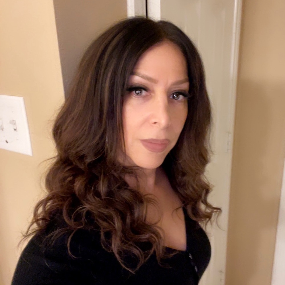 Meet your Posher, Caterina